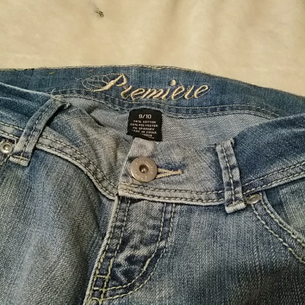 Premiere Jeans